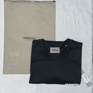 Fear of God Tee SS21